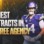 The 10 riskiest contracts in NFL free agency