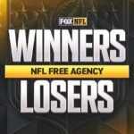 Winners and losers of NFL free agency’s legal tampering period