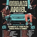 Tour news: Babymetal, Orthodox, Origami Angel, Stereo MC’s, The Decemberists, Bad Moves, Pigsx7, more