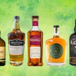 The Absolute Best Irish Whiskey At Every Price Point