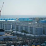 Massive Fukushima Plant Cleanup Involves High Radiation and Stress