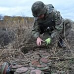 Poland and Baltics plan Ottawa Treaty exit, sparking fears for the landmine ban’s future